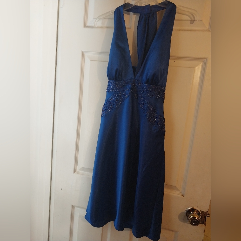 Cocktail Dress